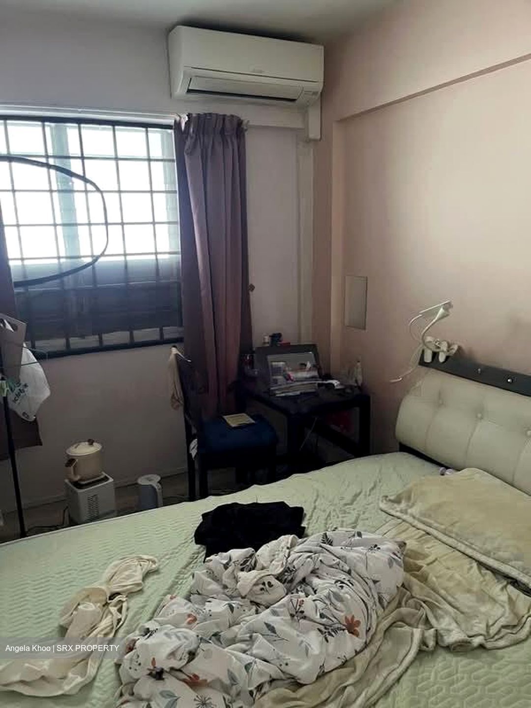 Blk 329 Clementi Avenue 2 (Clementi), HDB 3 Rooms #573690971